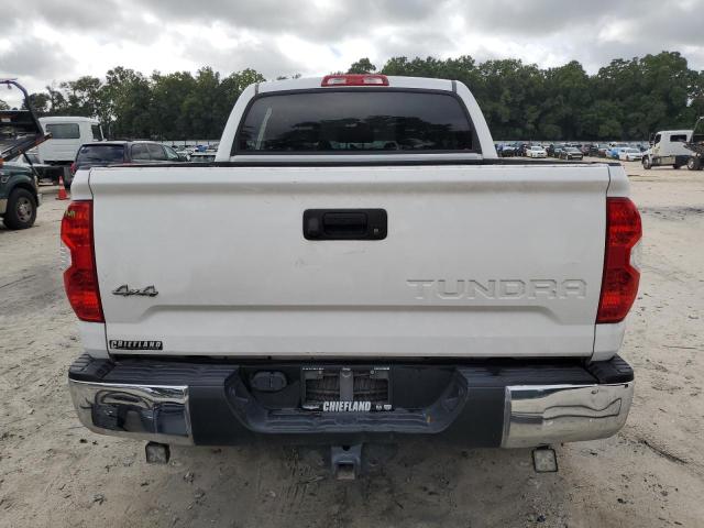 Photo 5 VIN: 5TFDW5F1XGX535481 - TOYOTA TUNDRA CRE 