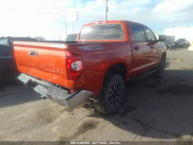 Photo 3 VIN: 5TFDW5F1XGX550319 - TOYOTA TUNDRA 4WD TRUCK 