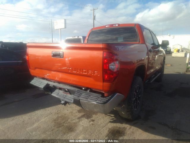 Photo 5 VIN: 5TFDW5F1XGX550319 - TOYOTA TUNDRA 4WD TRUCK 