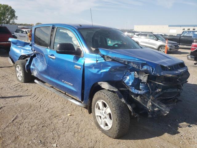 Photo 0 VIN: 5TFDW5F1XGX575219 - TOYOTA TUNDRA CRE 