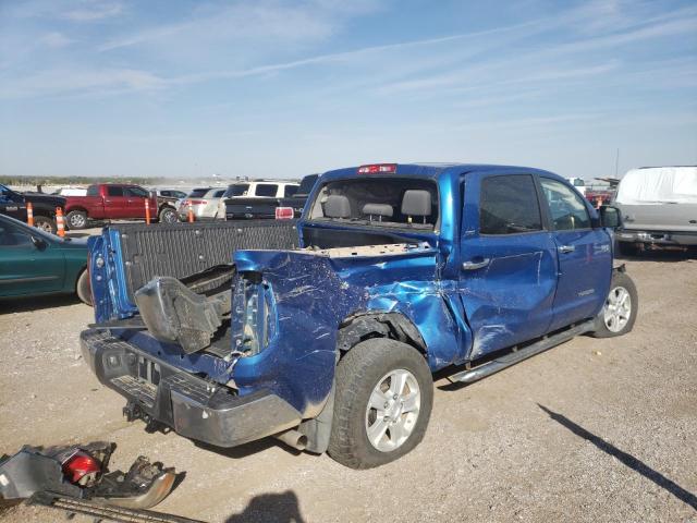 Photo 3 VIN: 5TFDW5F1XGX575219 - TOYOTA TUNDRA CRE 