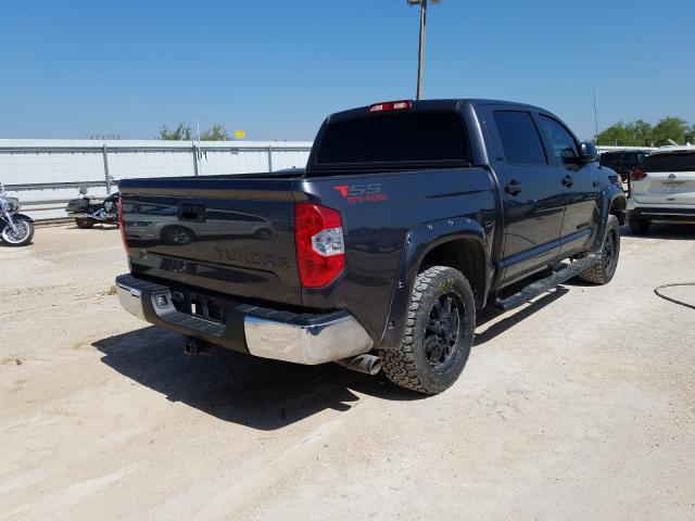 Photo 3 VIN: 5TFDW5F1XHX611282 - TOYOTA TUNDRA CRE 