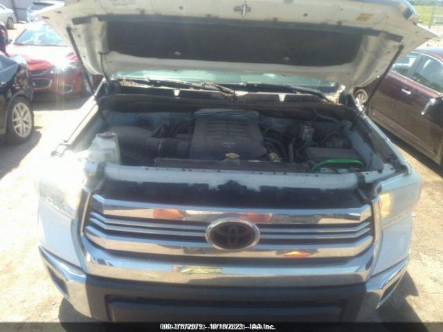 Photo 9 VIN: 5TFDW5F1XHX625277 - TOYOTA TUNDRA 