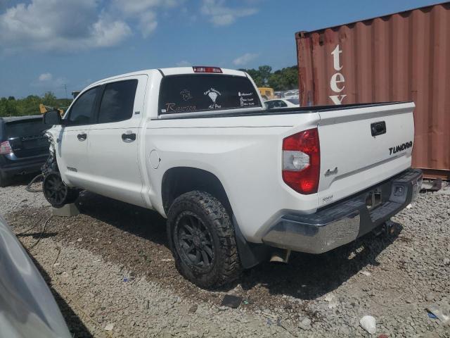 Photo 1 VIN: 5TFDW5F1XHX632827 - TOYOTA TUNDRA CRE 