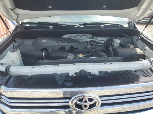 Photo 10 VIN: 5TFDW5F1XHX632827 - TOYOTA TUNDRA CRE 