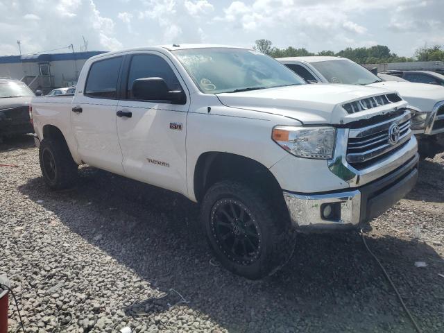 Photo 3 VIN: 5TFDW5F1XHX632827 - TOYOTA TUNDRA CRE 