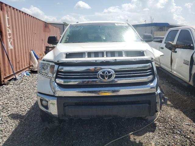 Photo 4 VIN: 5TFDW5F1XHX632827 - TOYOTA TUNDRA CRE 