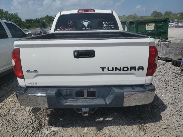 Photo 5 VIN: 5TFDW5F1XHX632827 - TOYOTA TUNDRA CRE 