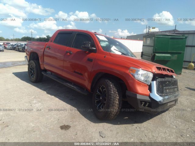 Photo 0 VIN: 5TFDW5F1XHX634741 - TOYOTA TUNDRA 4WD 