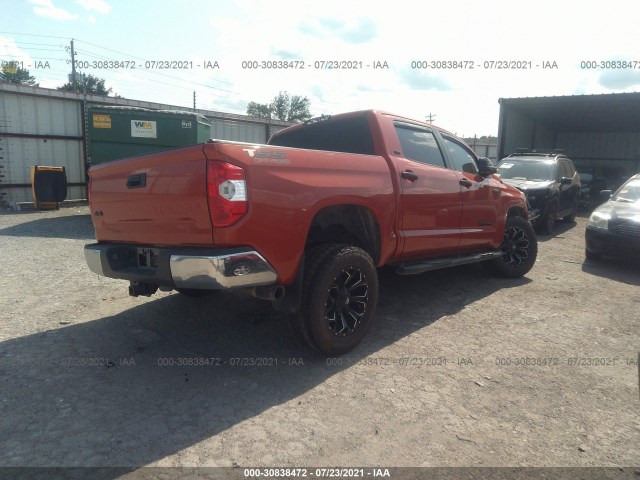 Photo 3 VIN: 5TFDW5F1XHX634741 - TOYOTA TUNDRA 4WD 