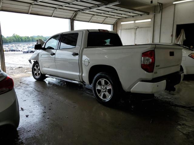 Photo 1 VIN: 5TFDW5F1XHX641642 - TOYOTA TUNDRA 