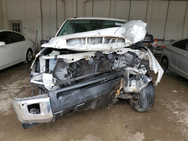 Photo 4 VIN: 5TFDW5F1XHX641642 - TOYOTA TUNDRA 