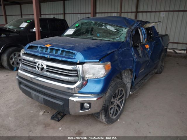 Photo 1 VIN: 5TFDW5F1XHX659249 - TOYOTA TUNDRA 4WD 