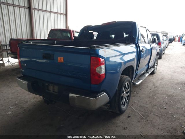 Photo 3 VIN: 5TFDW5F1XHX659249 - TOYOTA TUNDRA 4WD 