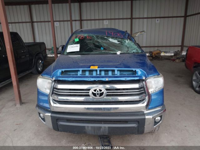 Photo 5 VIN: 5TFDW5F1XHX659249 - TOYOTA TUNDRA 4WD 