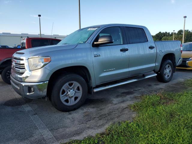 Photo 0 VIN: 5TFDW5F1XHX659526 - TOYOTA TUNDRA CRE 