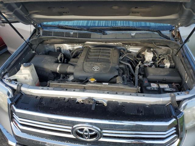 Photo 10 VIN: 5TFDW5F1XHX659526 - TOYOTA TUNDRA CRE 