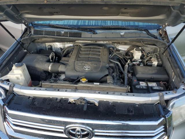 Photo 11 VIN: 5TFDW5F1XHX659526 - TOYOTA TUNDRA CRE 