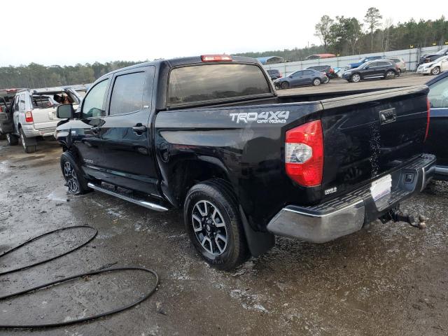 Photo 1 VIN: 5TFDW5F1XHX665293 - TOYOTA TUNDRA CRE 