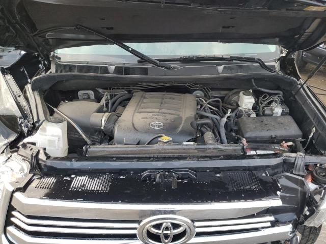 Photo 10 VIN: 5TFDW5F1XHX665293 - TOYOTA TUNDRA CRE 