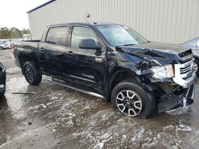 Photo 3 VIN: 5TFDW5F1XHX665293 - TOYOTA TUNDRA CRE 