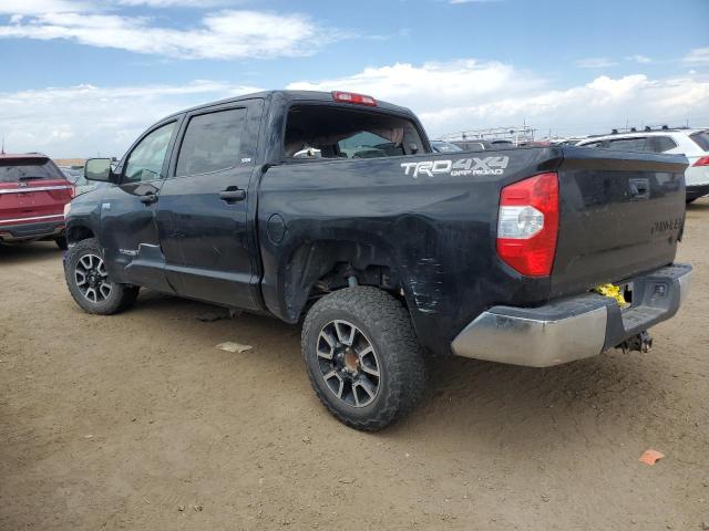 Photo 1 VIN: 5TFDW5F1XHX673023 - TOYOTA TUNDRA CRE 