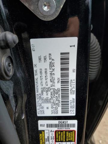 Photo 11 VIN: 5TFDW5F1XHX673023 - TOYOTA TUNDRA CRE 