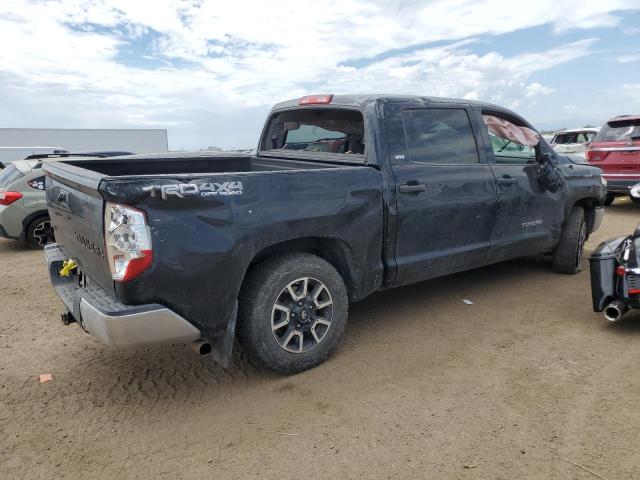 Photo 2 VIN: 5TFDW5F1XHX673023 - TOYOTA TUNDRA CRE 