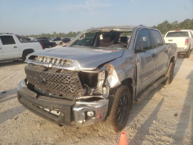 Photo 1 VIN: 5TFDW5F1XJX748244 - TOYOTA TUNDRA 4WD 