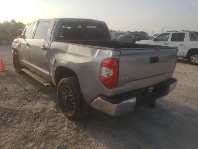 Photo 2 VIN: 5TFDW5F1XJX748244 - TOYOTA TUNDRA 4WD 