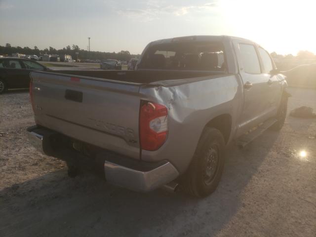 Photo 3 VIN: 5TFDW5F1XJX748244 - TOYOTA TUNDRA 4WD 