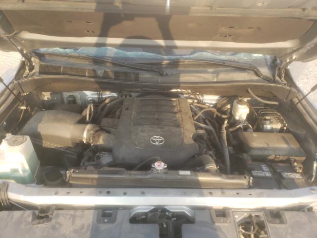 Photo 6 VIN: 5TFDW5F1XJX748244 - TOYOTA TUNDRA 4WD 