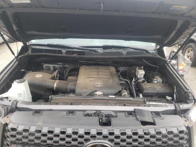 Photo 10 VIN: 5TFDW5F1XJX762824 - TOYOTA TUNDRA 