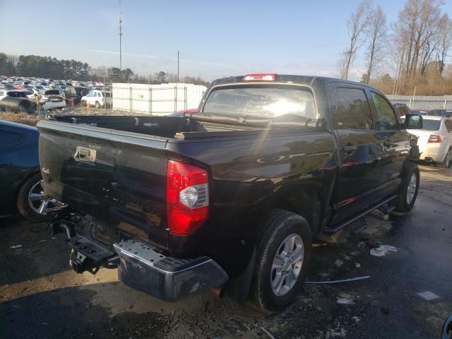 Photo 3 VIN: 5TFDW5F1XJX770745 - TOYOTA TUNDRA CRE 