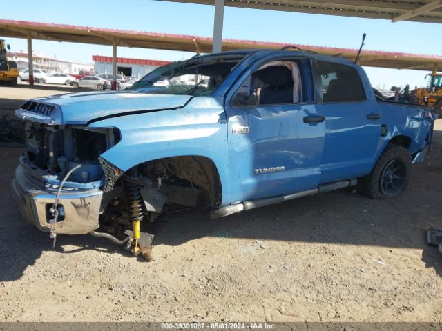 Photo 1 VIN: 5TFDW5F1XKX789538 - TOYOTA TUNDRA 