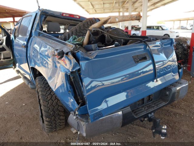 Photo 5 VIN: 5TFDW5F1XKX789538 - TOYOTA TUNDRA 