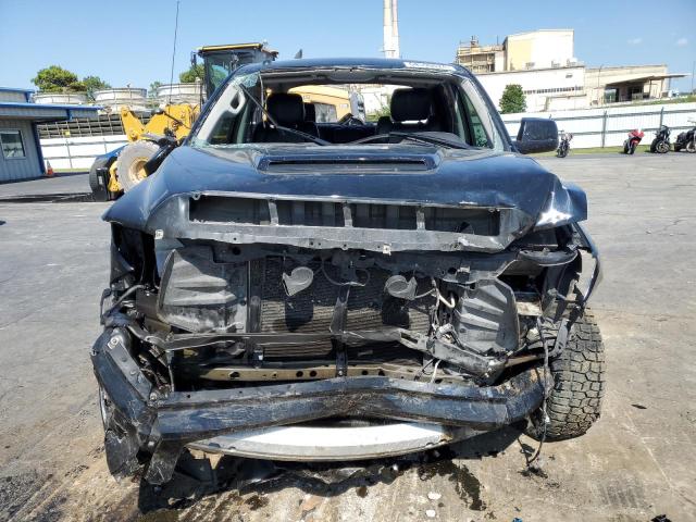 Photo 4 VIN: 5TFDW5F1XKX798465 - TOYOTA TUNDRA CRE 