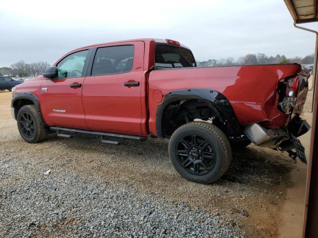 Photo 1 VIN: 5TFDW5F1XKX804927 - TOYOTA TUNDRA CRE 