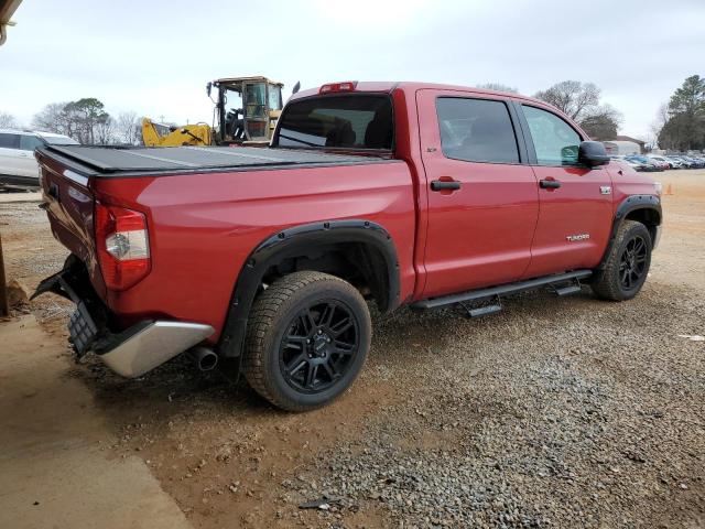 Photo 2 VIN: 5TFDW5F1XKX804927 - TOYOTA TUNDRA CRE 