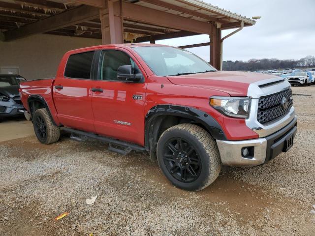 Photo 3 VIN: 5TFDW5F1XKX804927 - TOYOTA TUNDRA CRE 