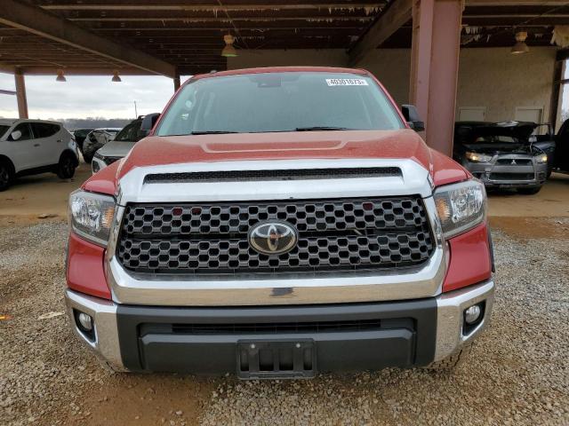 Photo 4 VIN: 5TFDW5F1XKX804927 - TOYOTA TUNDRA CRE 