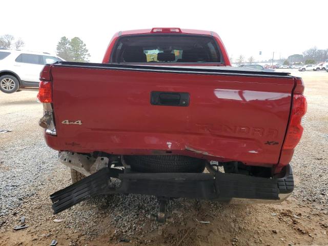 Photo 5 VIN: 5TFDW5F1XKX804927 - TOYOTA TUNDRA CRE 