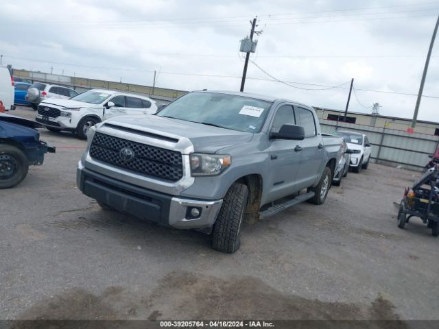 Photo 1 VIN: 5TFDW5F1XKX866375 - TOYOTA TUNDRA 