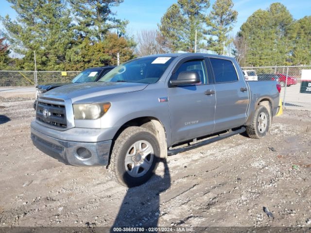 Photo 1 VIN: 5TFDY5F10AX101877 - TOYOTA TUNDRA 