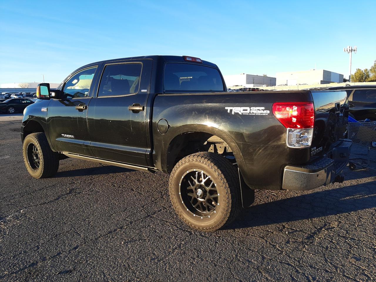 Photo 1 VIN: 5TFDY5F10AX150190 - TOYOTA TUNDRA 