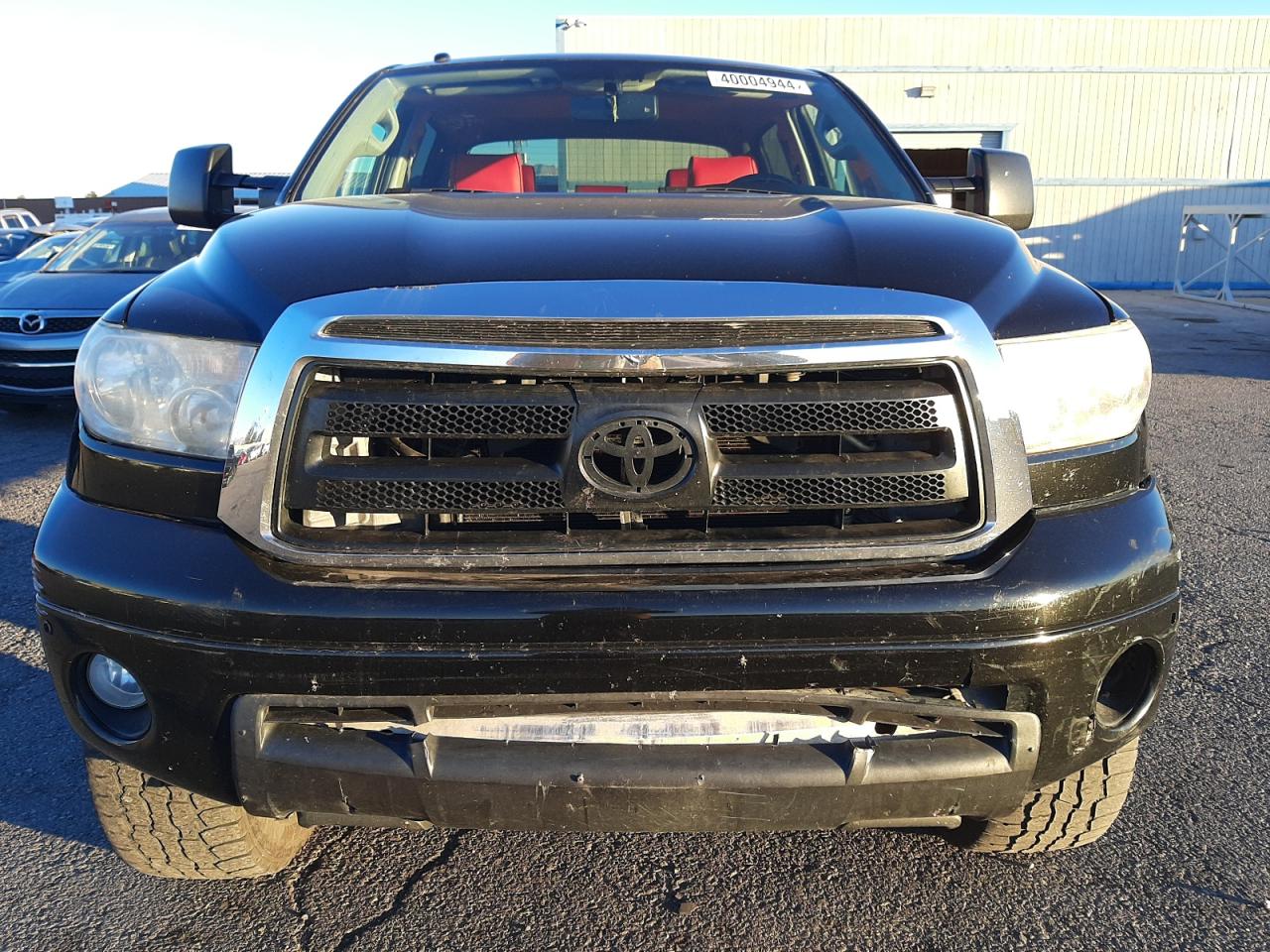 Photo 4 VIN: 5TFDY5F10AX150190 - TOYOTA TUNDRA 