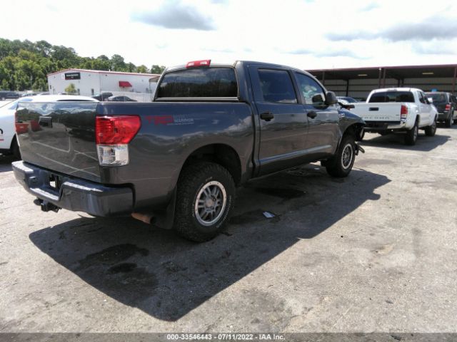 Photo 3 VIN: 5TFDY5F10CX264614 - TOYOTA TUNDRA 4WD TRUCK 