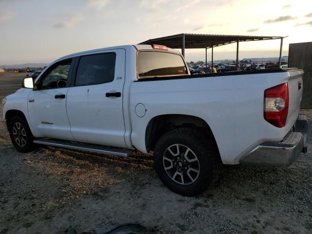 Photo 1 VIN: 5TFDY5F10EX331487 - TOYOTA TUNDRA CRE 