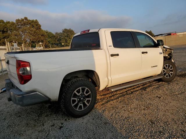 Photo 2 VIN: 5TFDY5F10EX331487 - TOYOTA TUNDRA CRE 