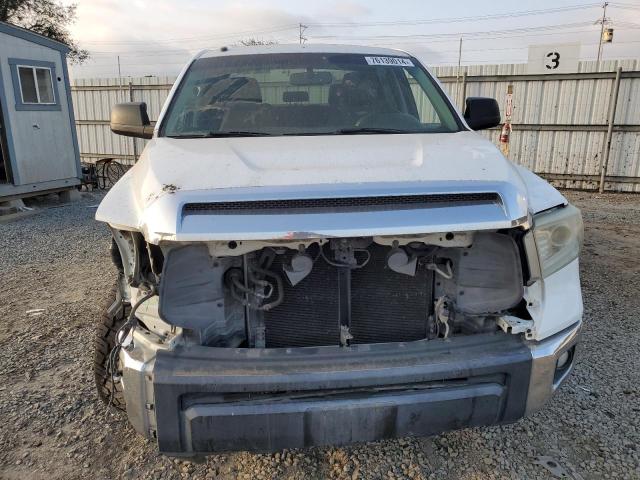 Photo 4 VIN: 5TFDY5F10EX331487 - TOYOTA TUNDRA CRE 